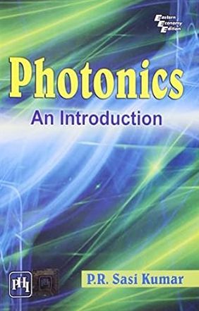 PHOTONICS