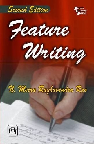 Feature Writing