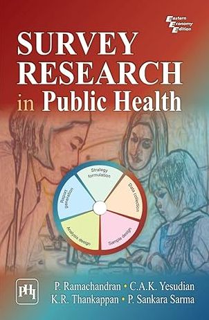SURVEY RESEARCH IN PUBLIC HEALTH