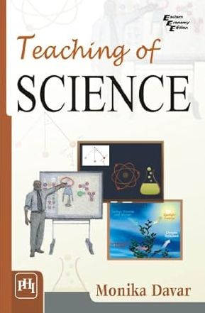 TEACHING OF SCIENCE