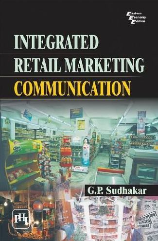Integrated Retail Marketing Communications