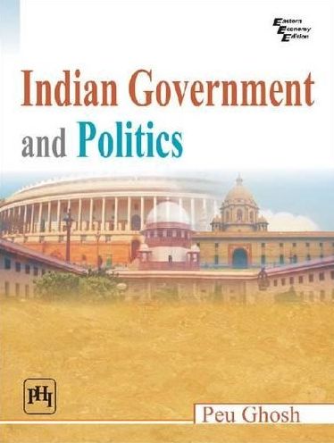 Indian Government and Politics