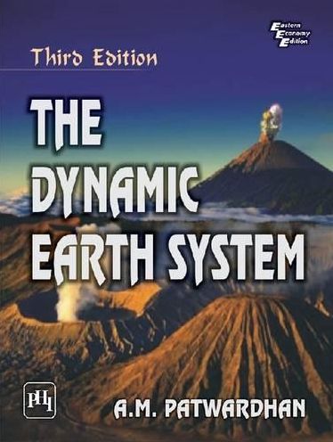 THE DYNAMIC EARTH SYSTEM