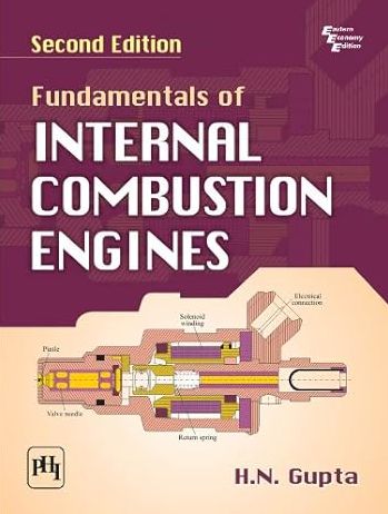 FUNDAMENTALS OF INTERNAL COMBUSTION ENGINES