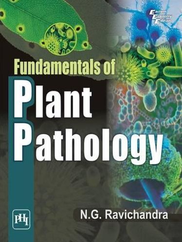 FUNDAMENTALS OF PLANT PATHOLOGY