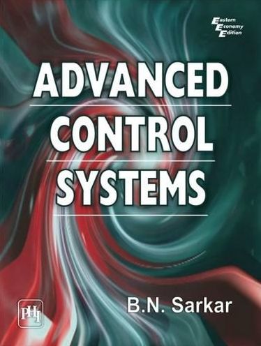 Advanced Control Systems