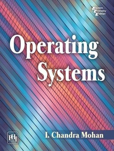 OPERATING SYSTEMS