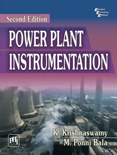 POWER PLANT INSTRUMENTATION