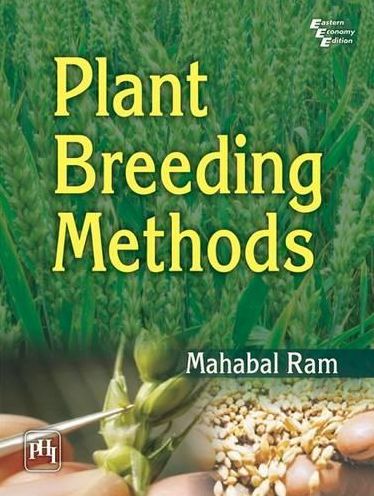 PLANT BREEDING METHODS