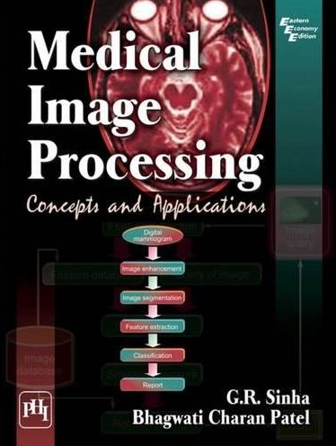 MEDICAL IMAGE PROCESSING
