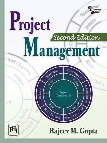 PROJECT MANAGEMENT