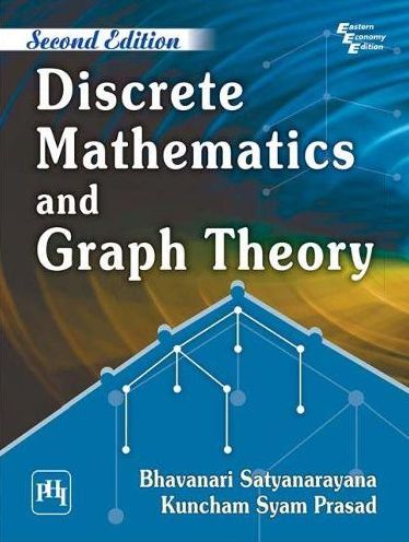 DISCRETE MATHEMATICS AND GRAPH THEORY