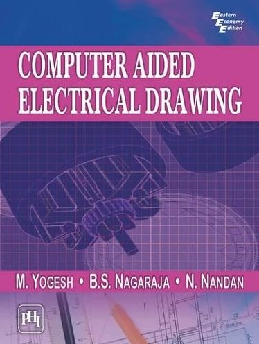 COMPUTER AIDED ELECTRICAL DRAWING