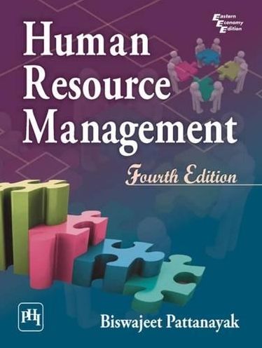 HUMAN RESOURCE MANAGEMENT