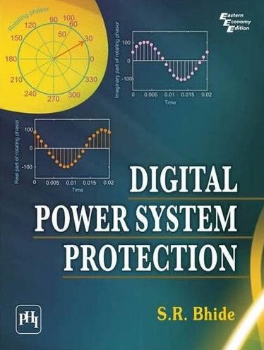 DIGITAL POWER SYSTEM PROTECTION
