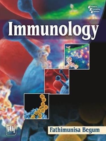 IMMUNOLOGY
