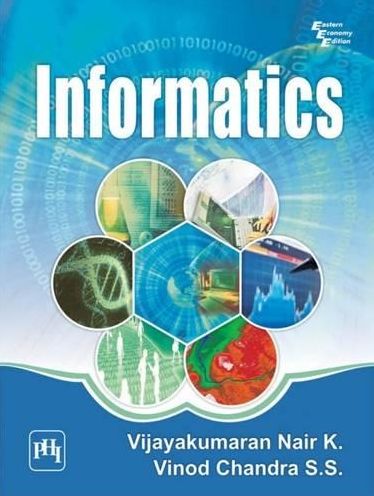INFORMATICS