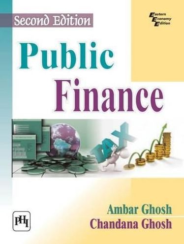 PUBLIC FINANCE