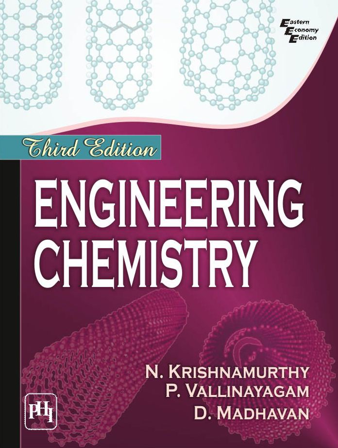 ENGINEERING CHEMISTRY