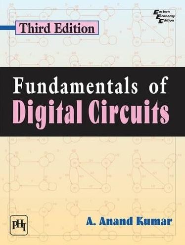 FUNDAMENTALS OF DIGITAL CIRCUITS