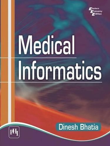 MEDICAL INFORMATICS