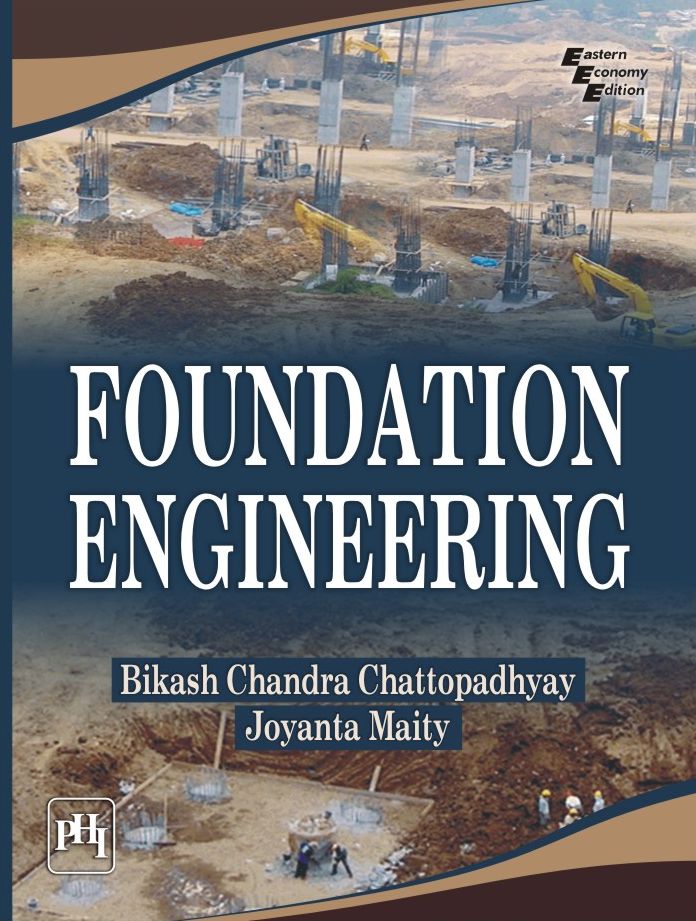FOUNDATION ENGINEERING