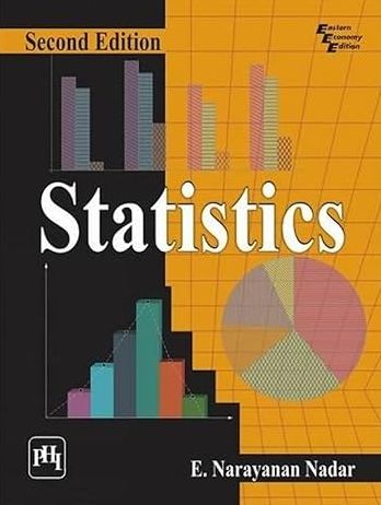 STATISTICS
