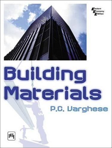 BUILDING MATERIALS