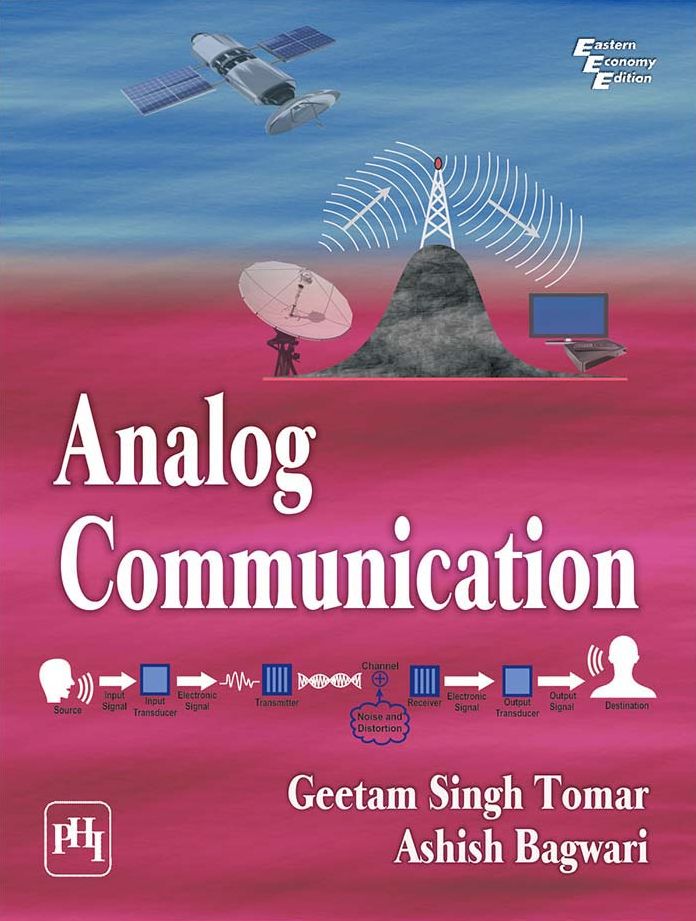 ANALOG COMMUNICATION