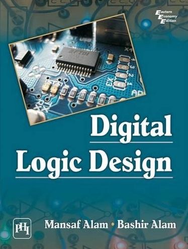 DIGITAL LOGIC DESIGN