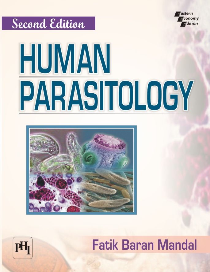 HUMAN PARASITOLOGY