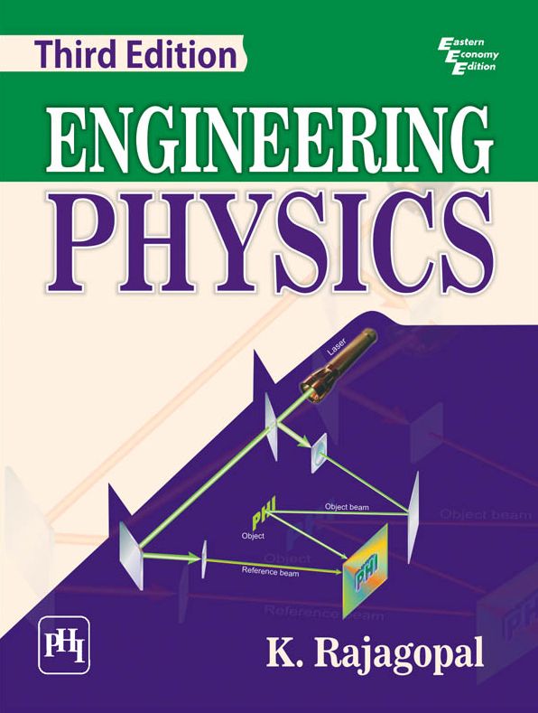 ENGINEERING PHYSICS