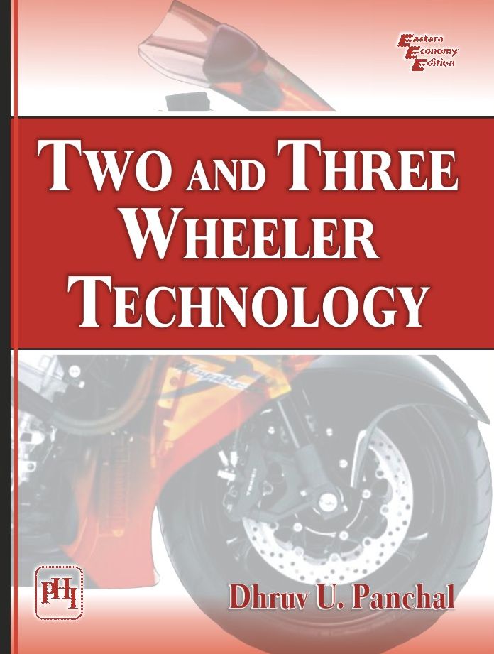TWO AND THREE WHEELER TECHNOLOGY