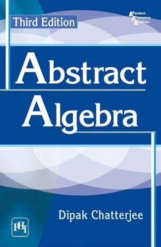 ABSTRACT ALGEBRA