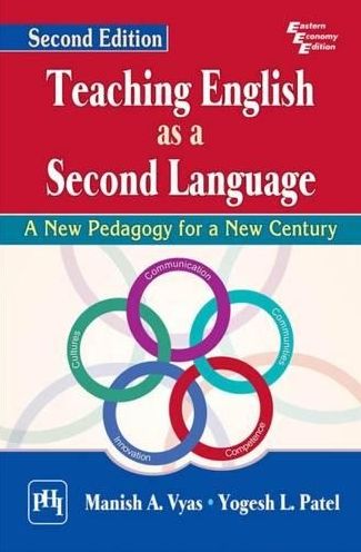 TEACHING ENGLISH AS A SECOND ENG: A NEW PEDAGOGY FOR A NEW CENTURY