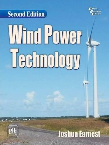 WIND POWER TECHNOLOGY
