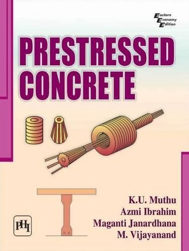 PRESTRESSED CONCRETE