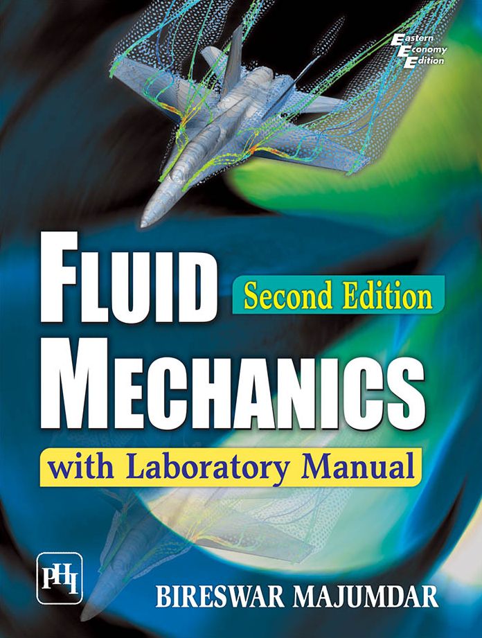 FLUID MECHANICS WITH LABORATORY MANUAL