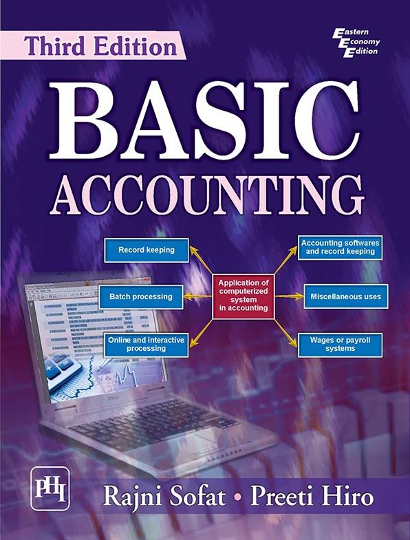 BASIC ACCOUNTING