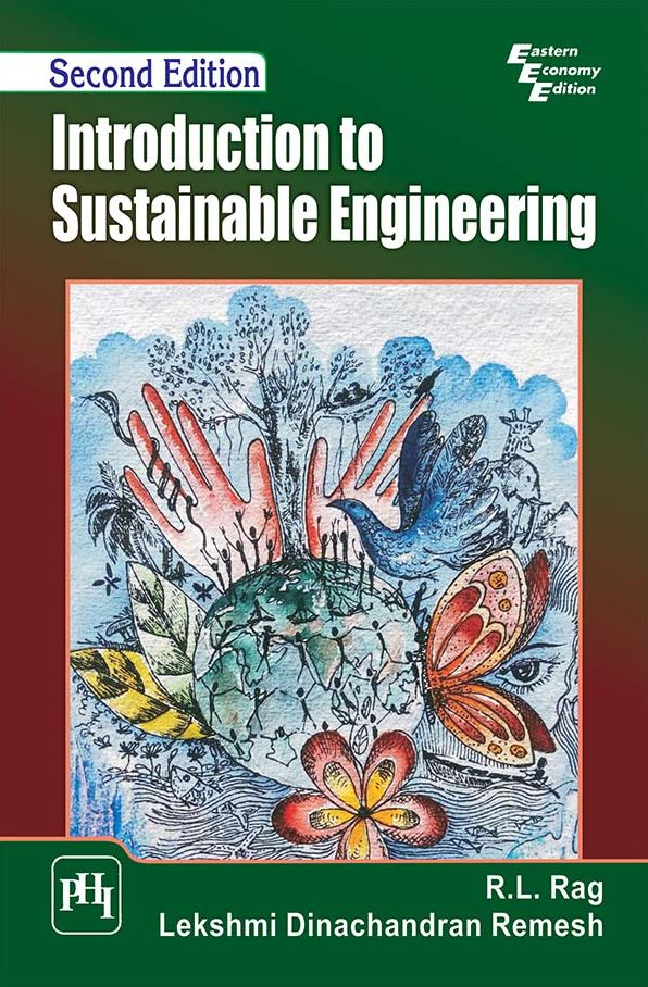 Introduction to SUSTAINABLE ENGINEERING