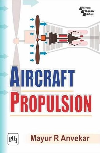 AIRCRAFT PROPULSION