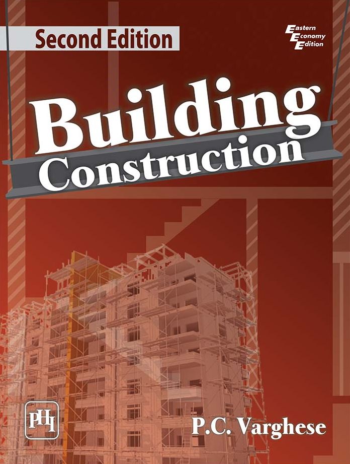BUILDING CONSTRUCTION