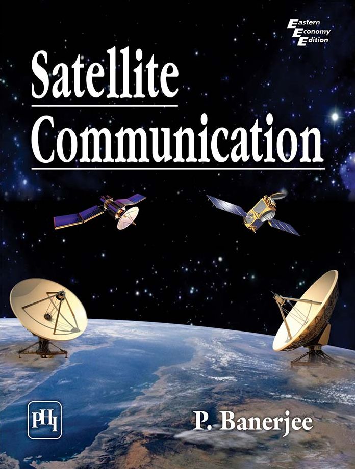 SATELLITE COMMUNICATION