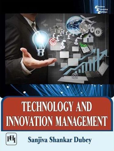 TECHNOLOGY AND INNOVATION MANAGEMENT