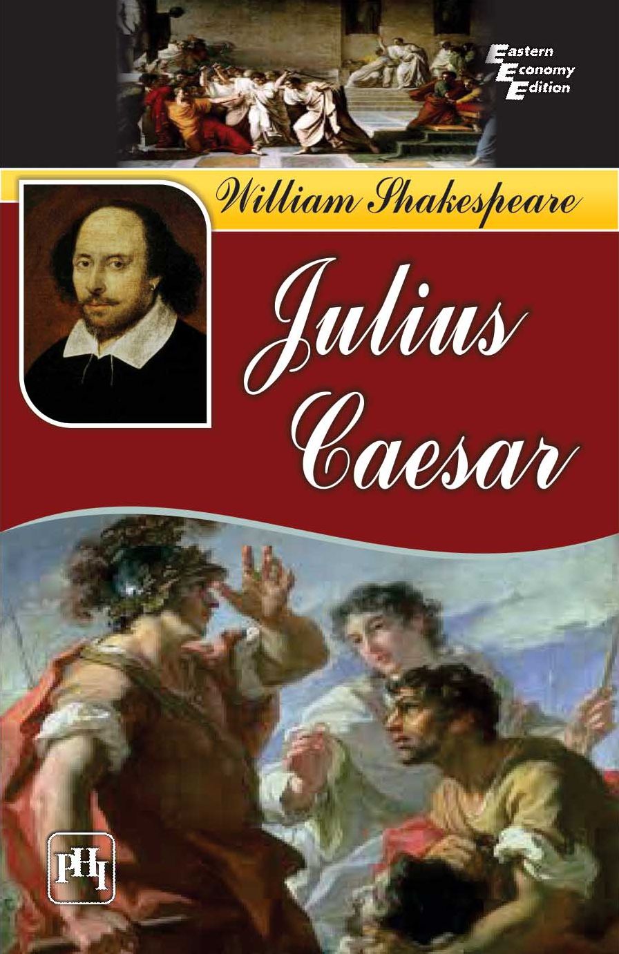 JULIUS CAESAR