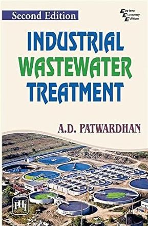INDUSTRIAL WASTEWATER TREATMENT