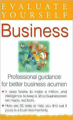 Evaluate Yourself, Business