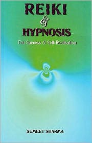 Reiki and Hypnosis
