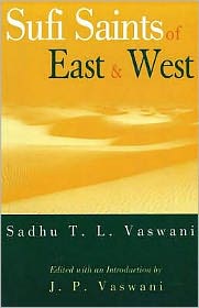 Sufi Saints of East and West