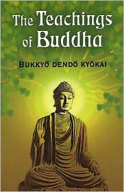 The Teachings of Buddha